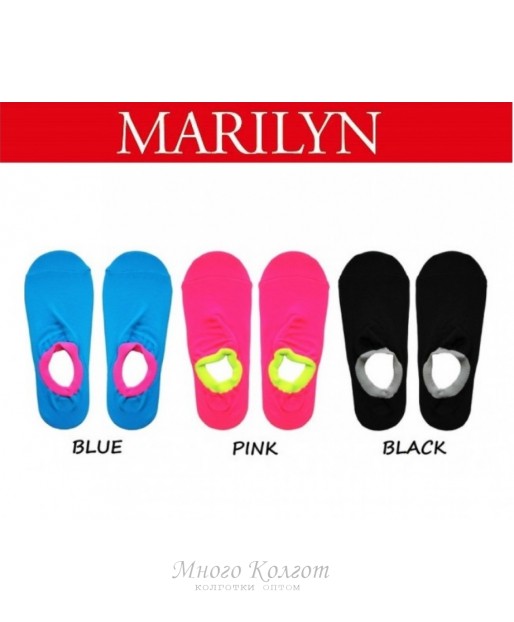 Marilyn Stopki Fit К 16